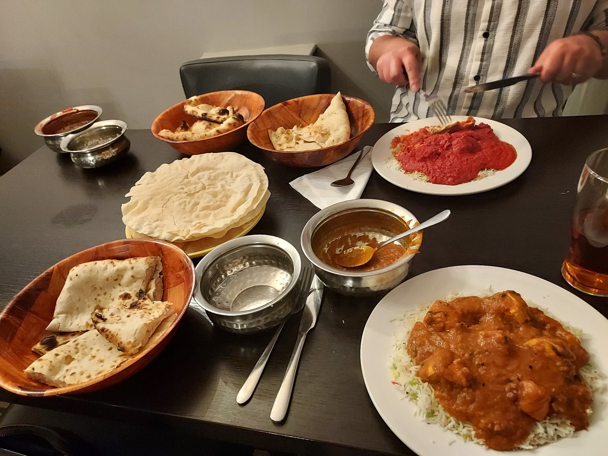 Shadin 70 Broad St, Bristol