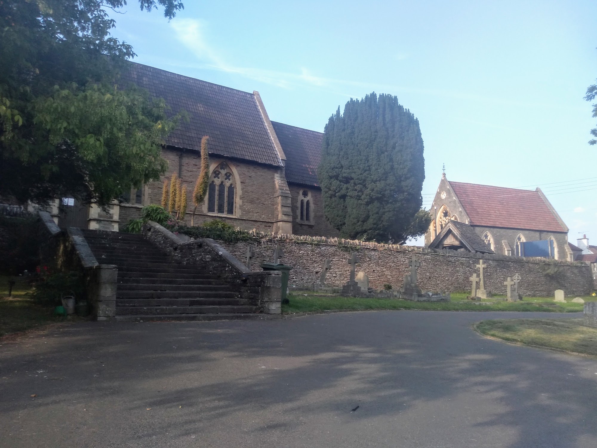 All Saints' Church