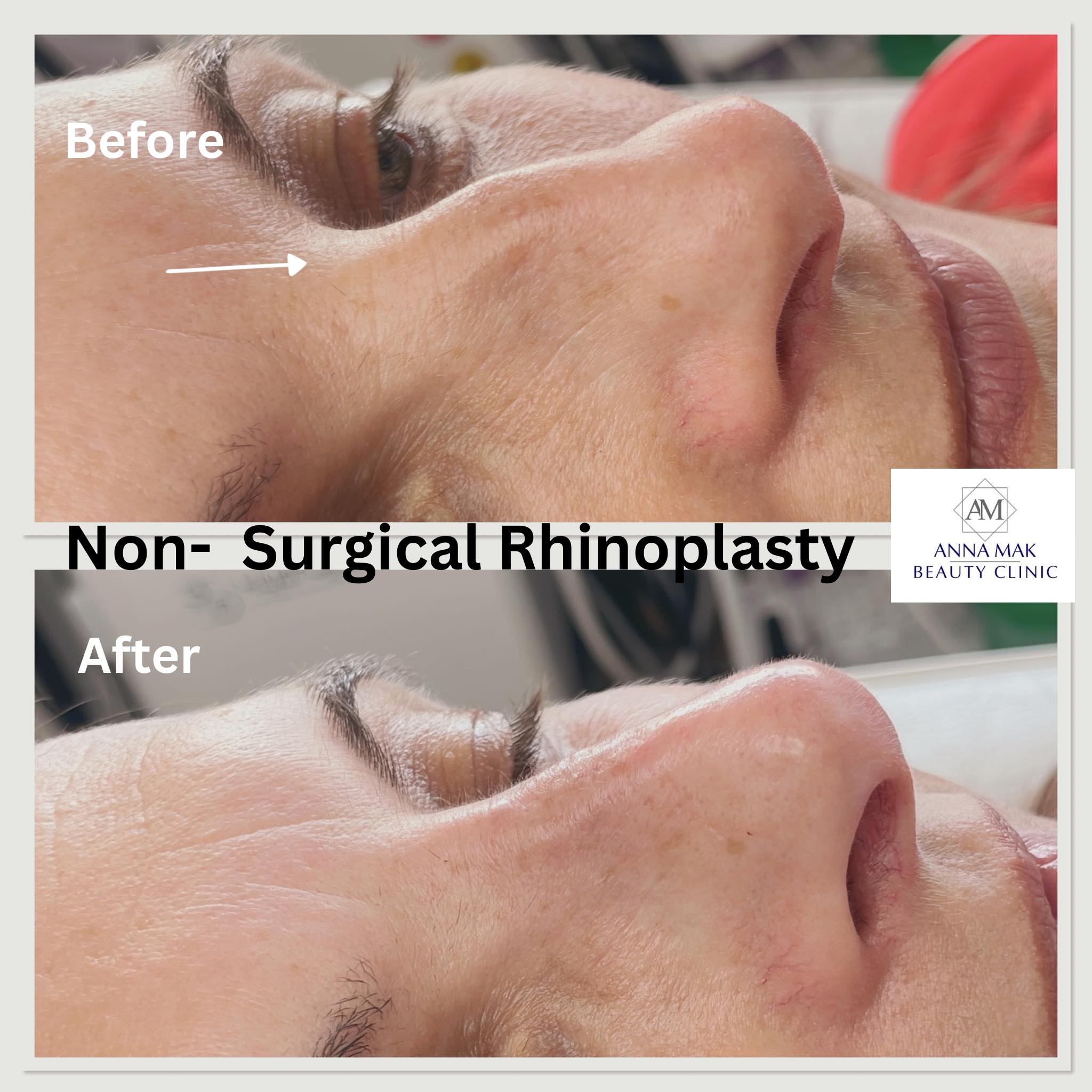 Anna Mak Beauty Clinic