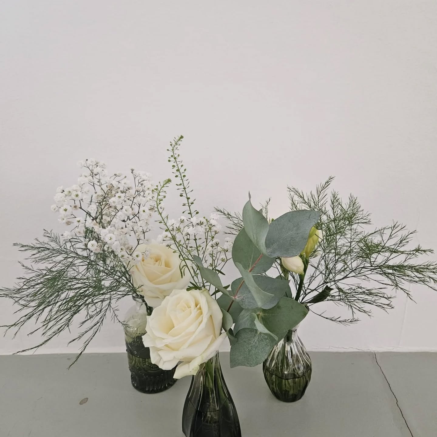 Floral Creations