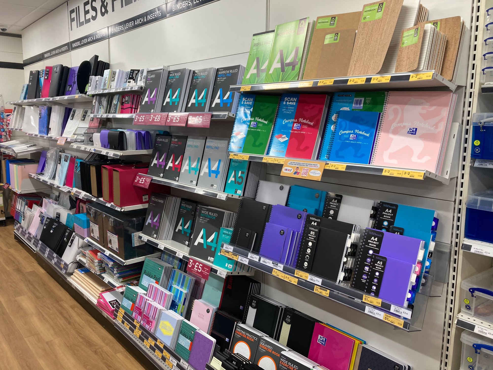 WHSmith