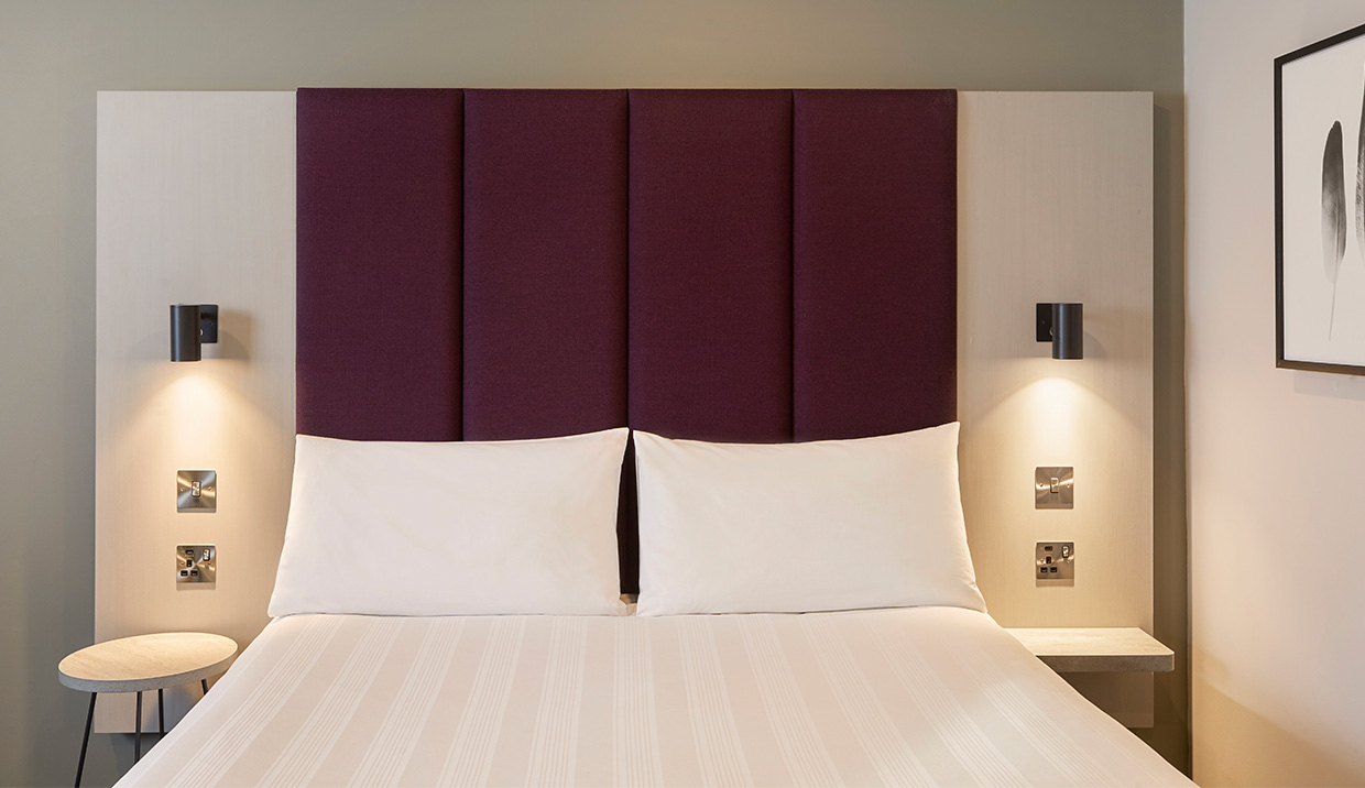 Premier Inn Aylesbury hotel