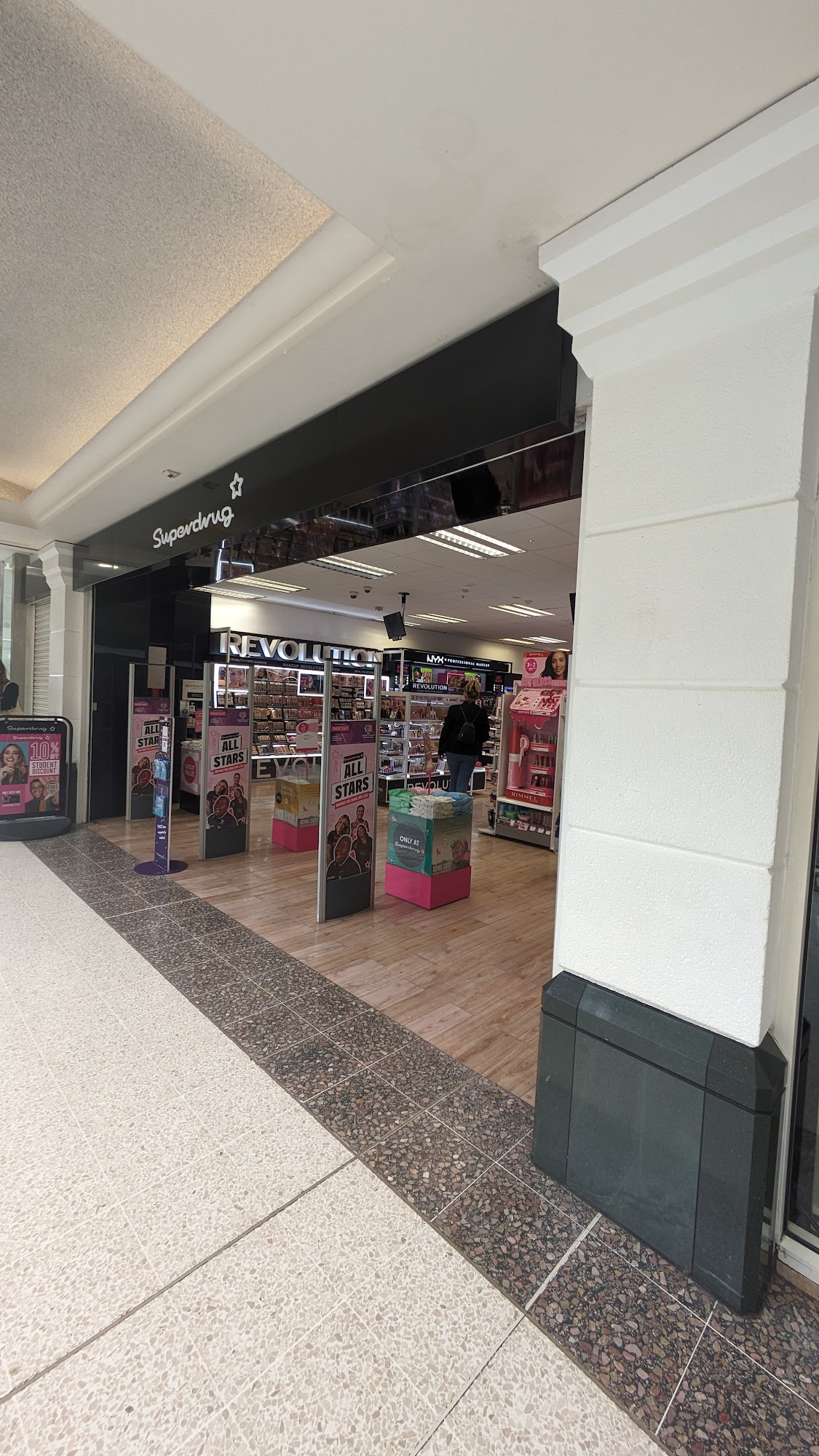 Superdrug