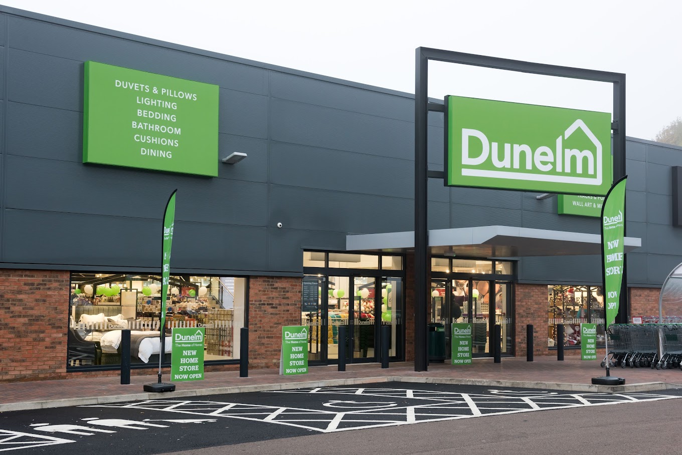 Dunelm