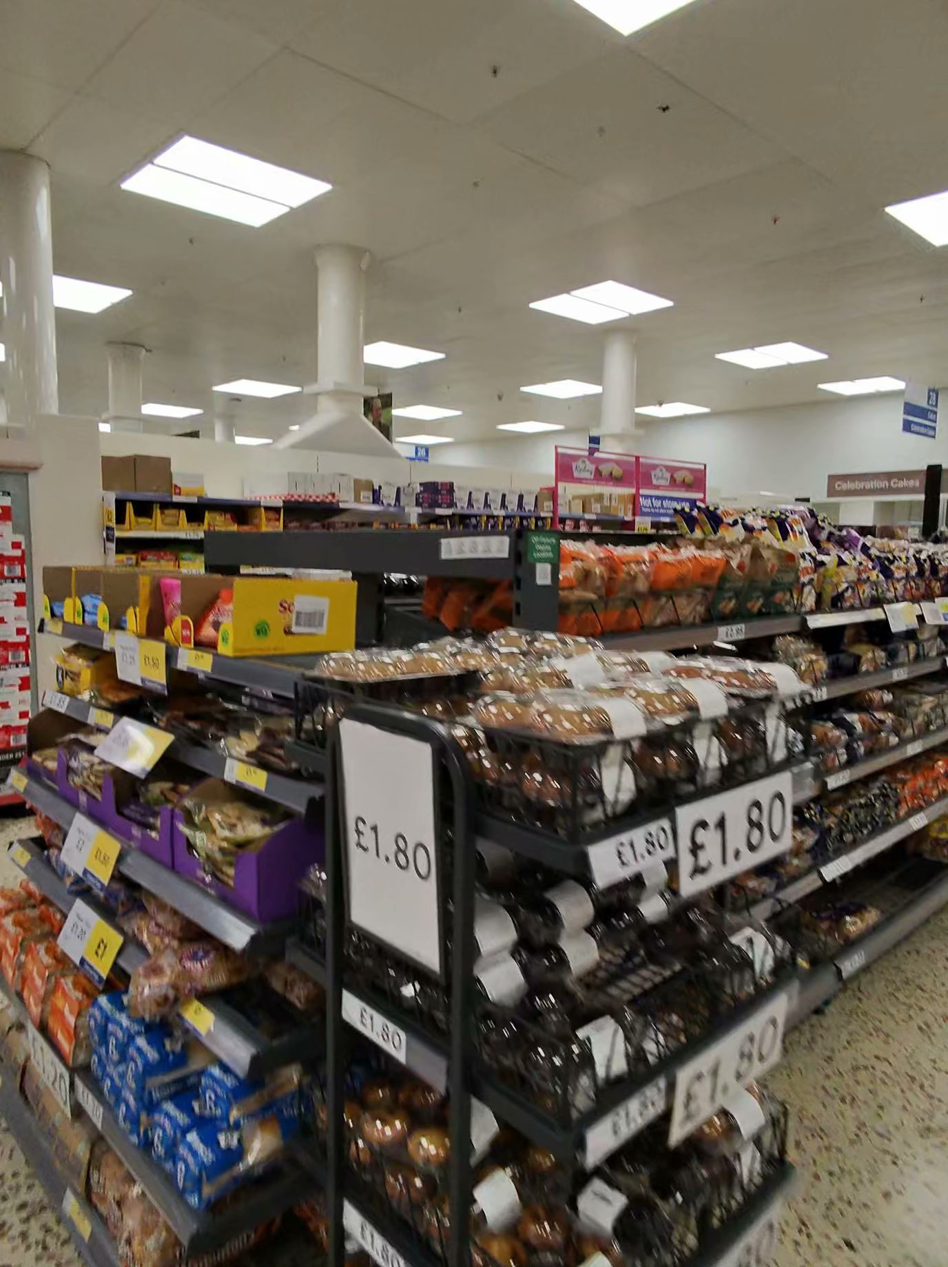 Tesco Extra