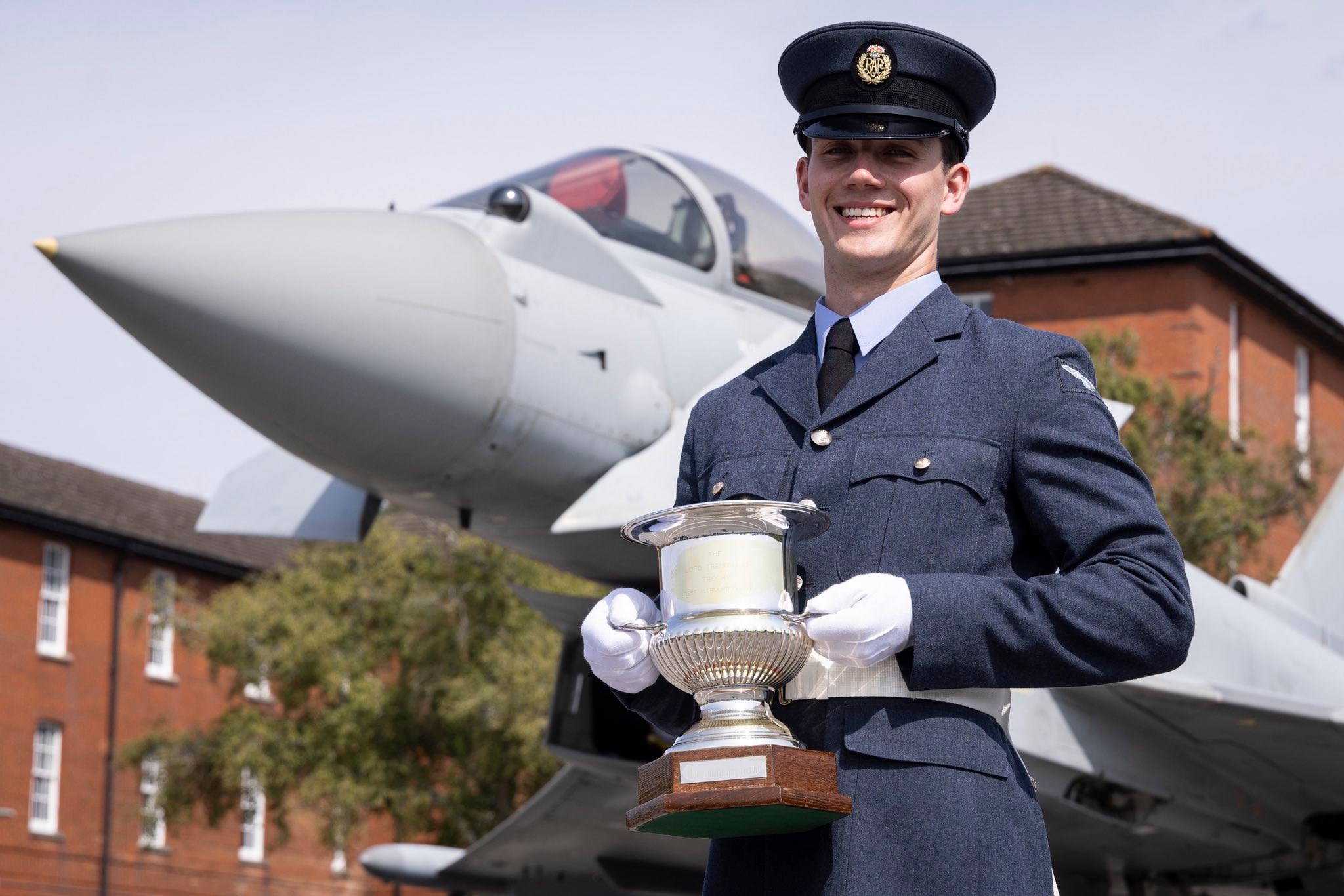RAF Halton