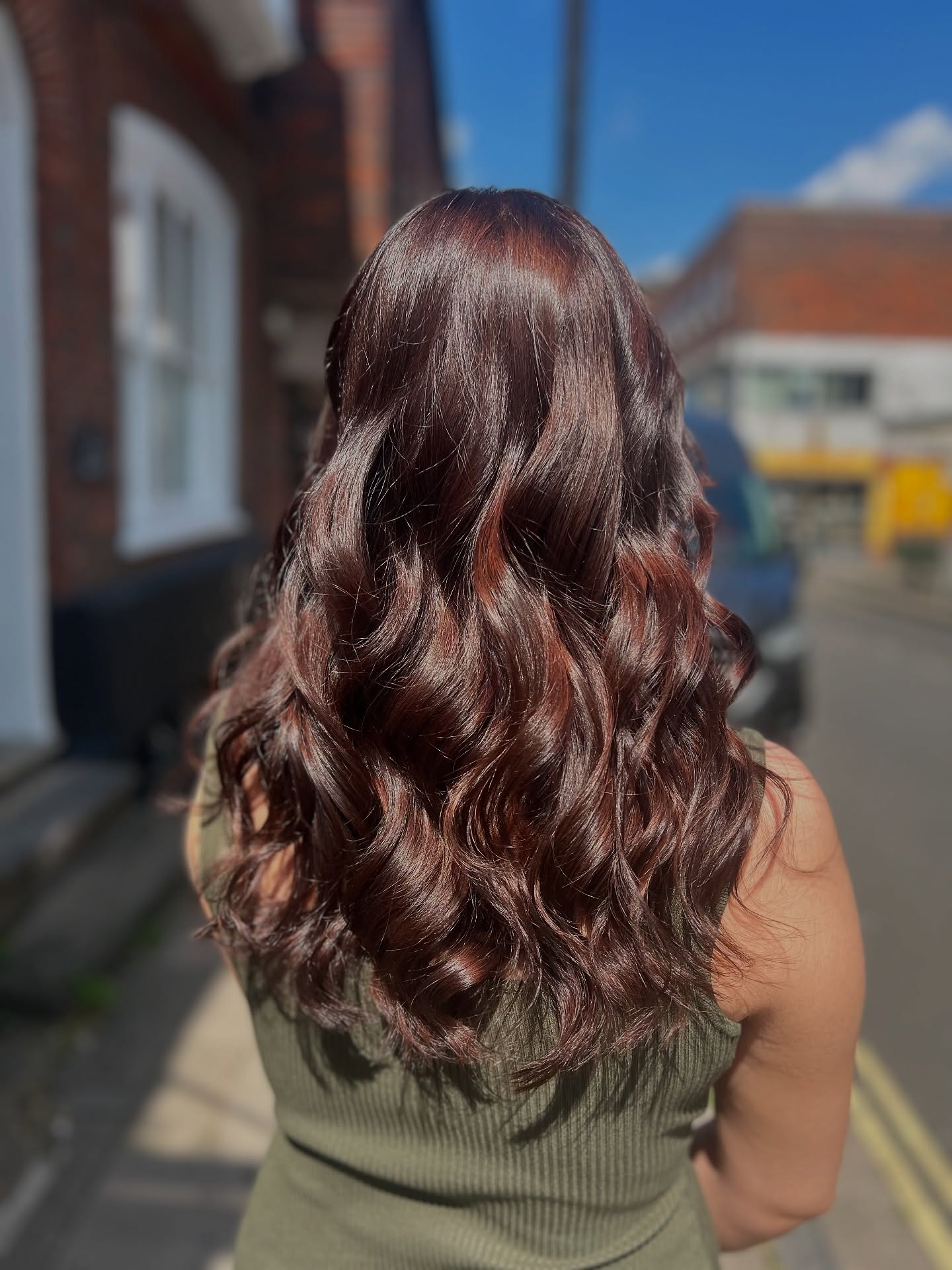 Duran's Hair & Beauty Studio