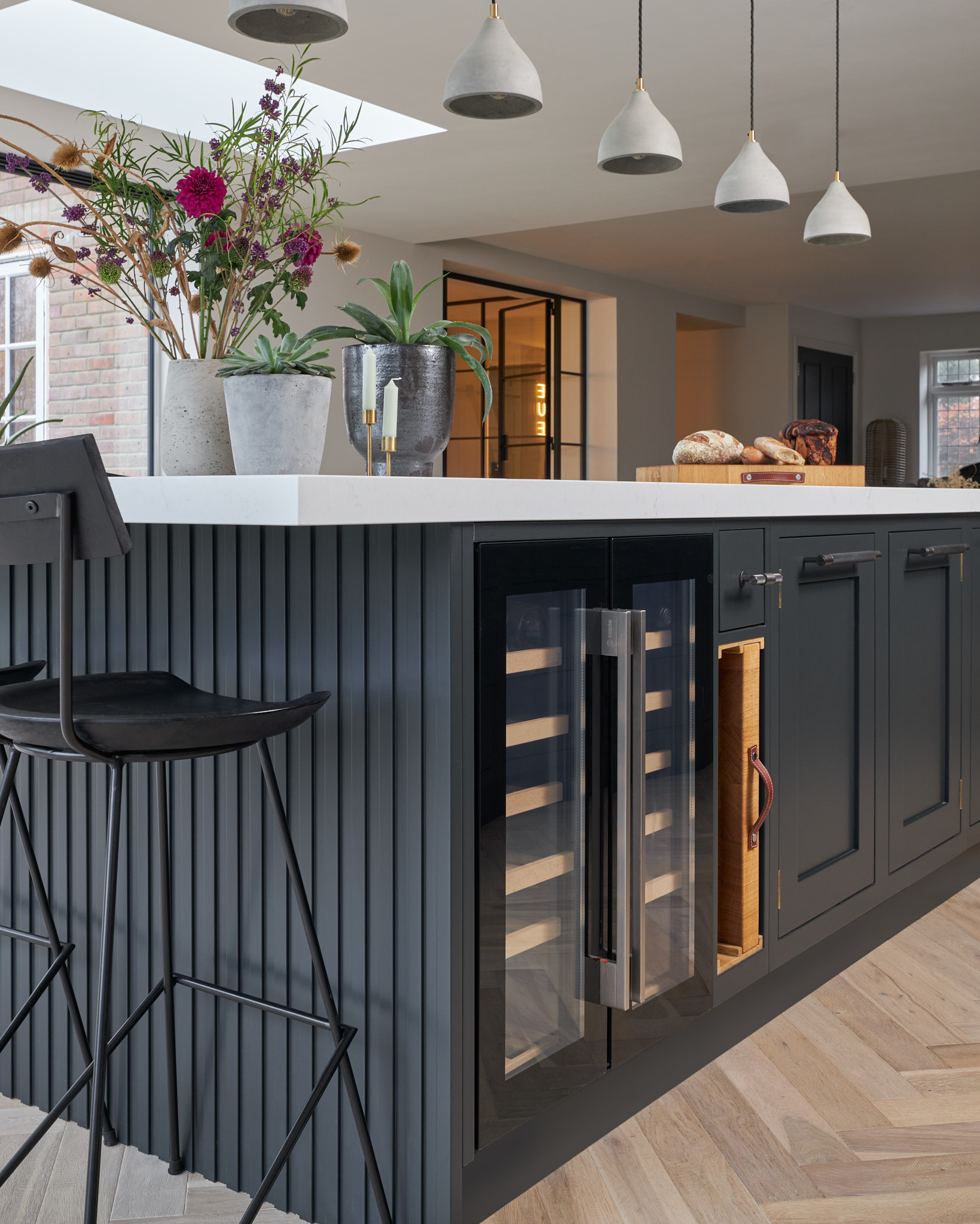 John Lewis of Hungerford - Beaconsfield Showroom