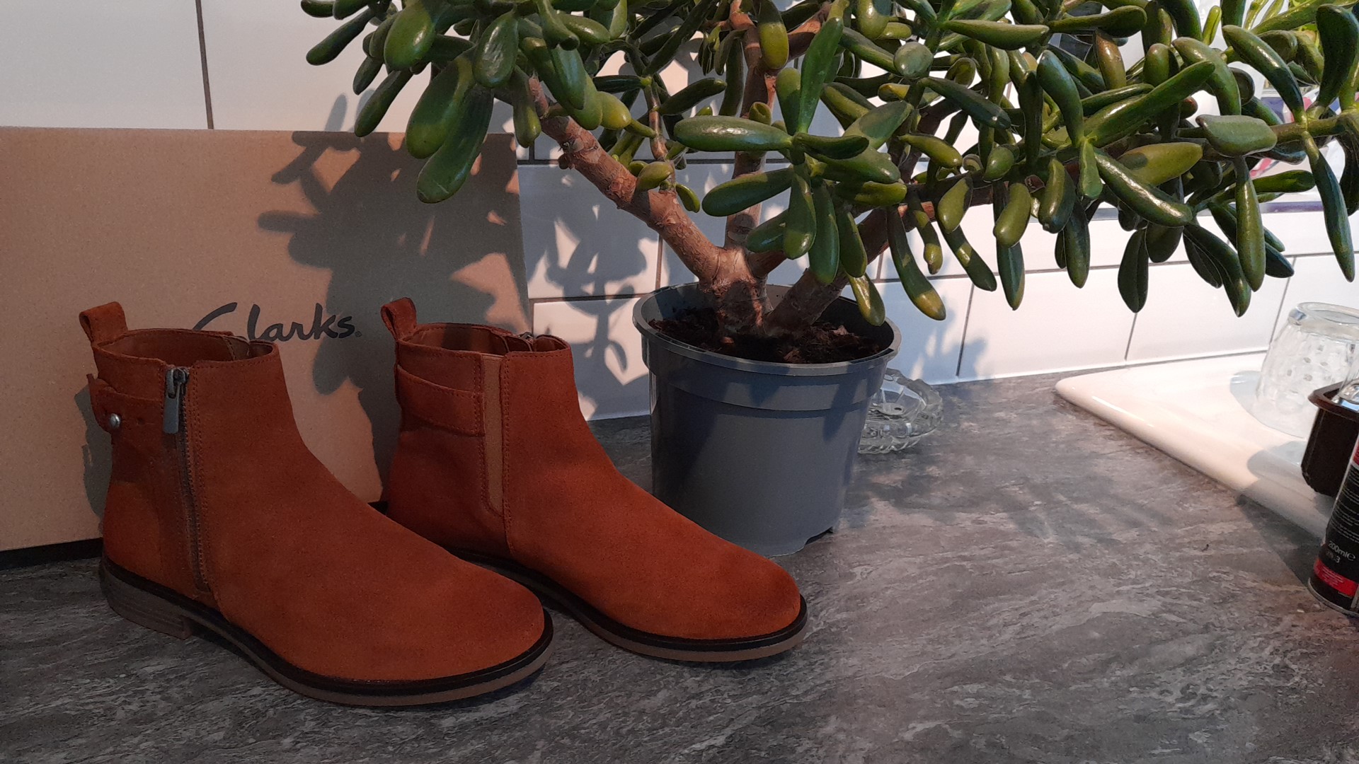 Clarks