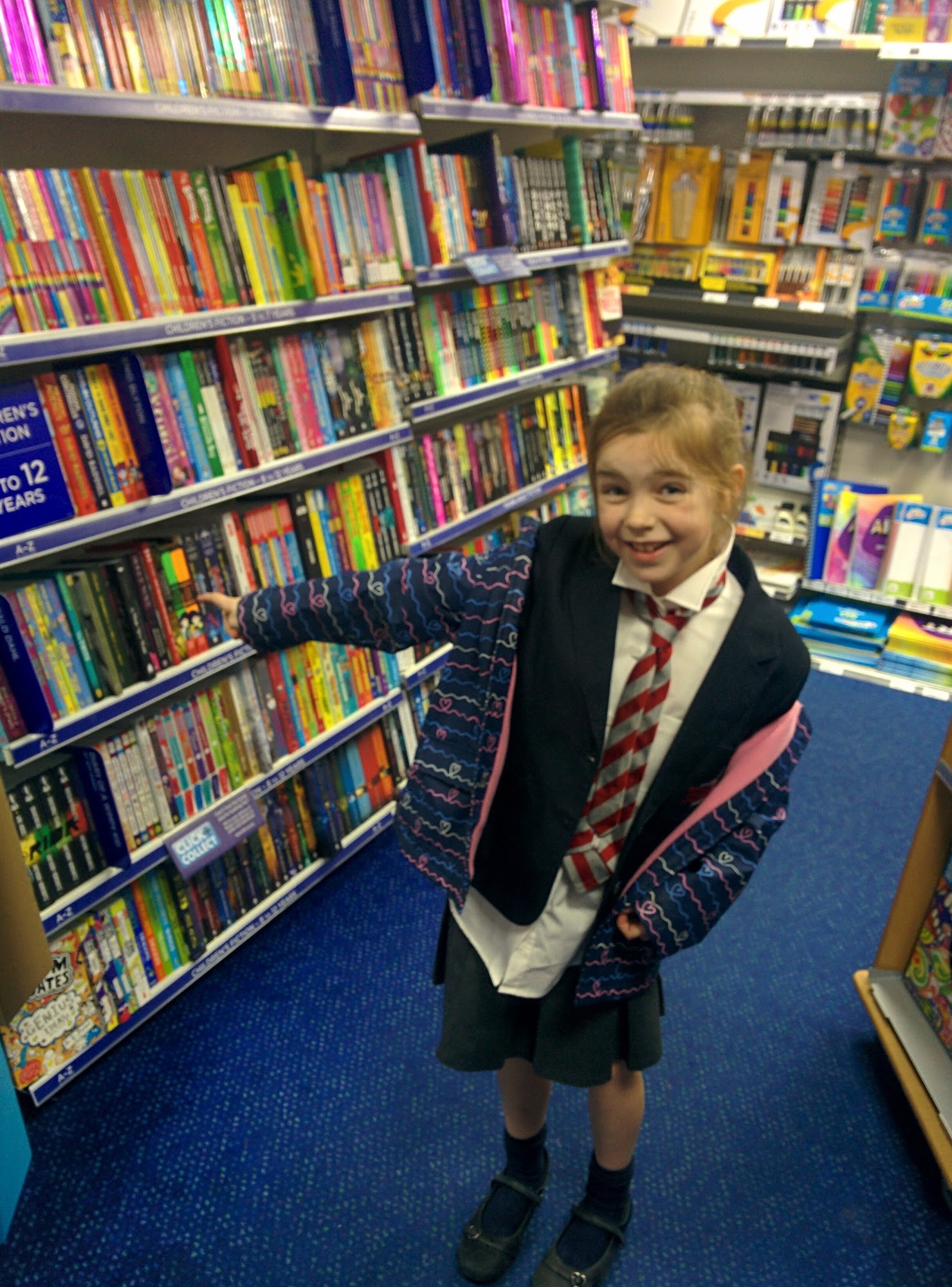 WHSmith