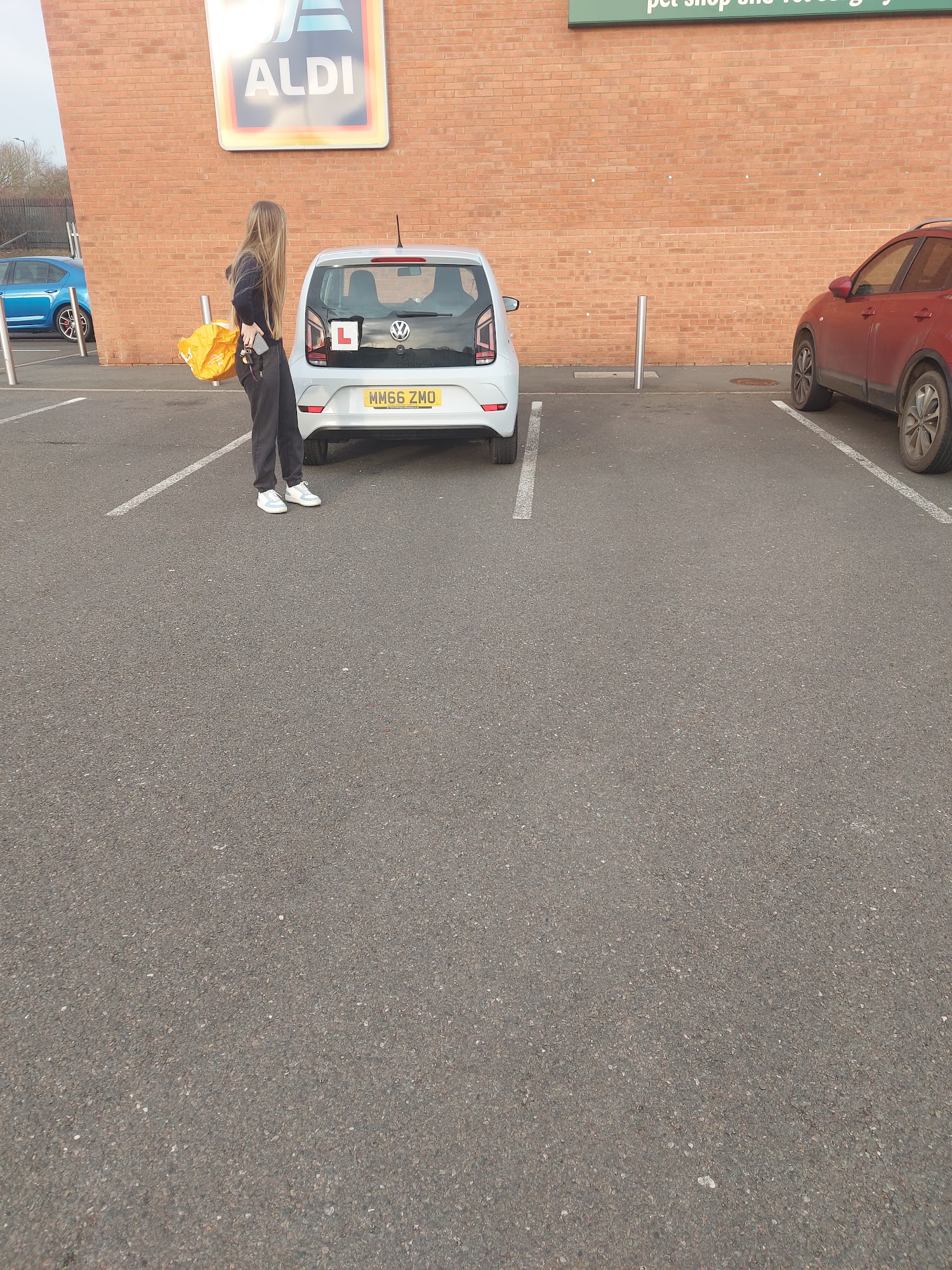 Pets at Home Buckingham