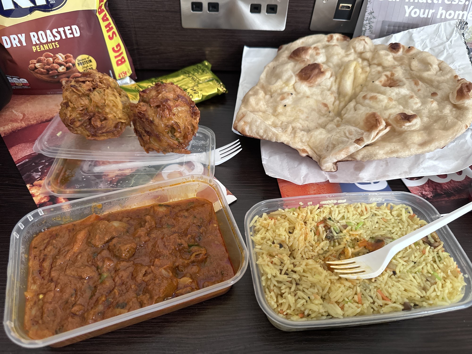 Buckingham Tandoori 39 Nelson St, Buckingham