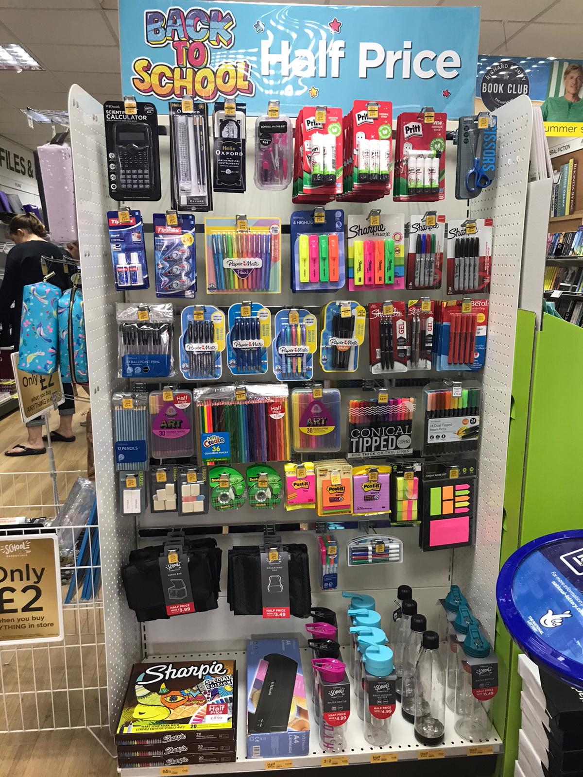 WHSmith