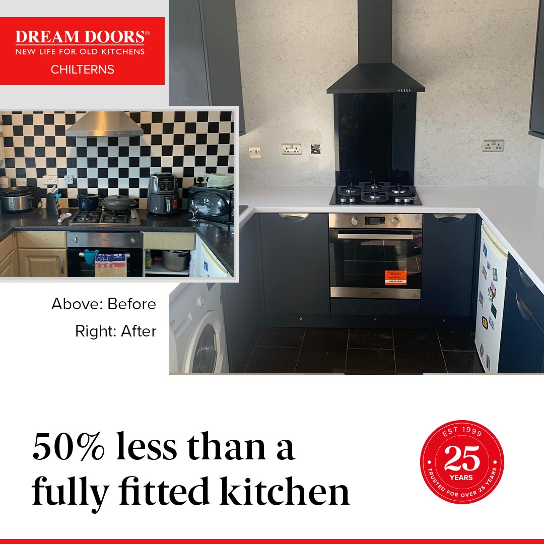 Dream Doors Hemel Hempstead & Aylesbury
