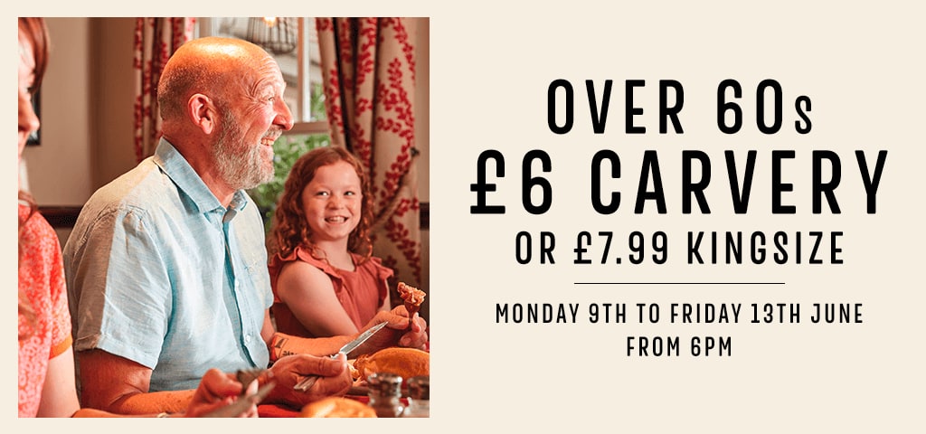Toby Carvery Ugly Duckling