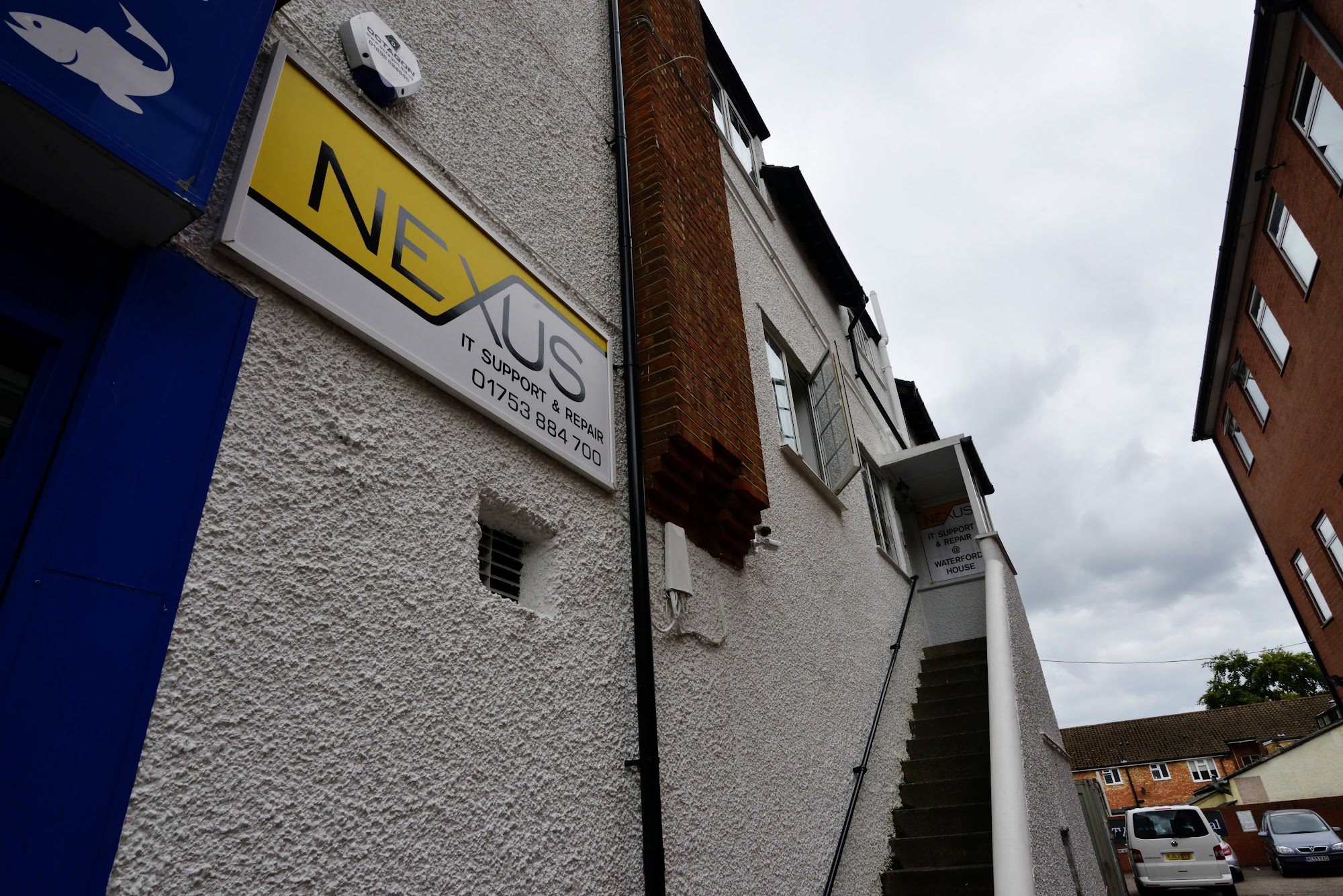 Nexus IT Support & Repair