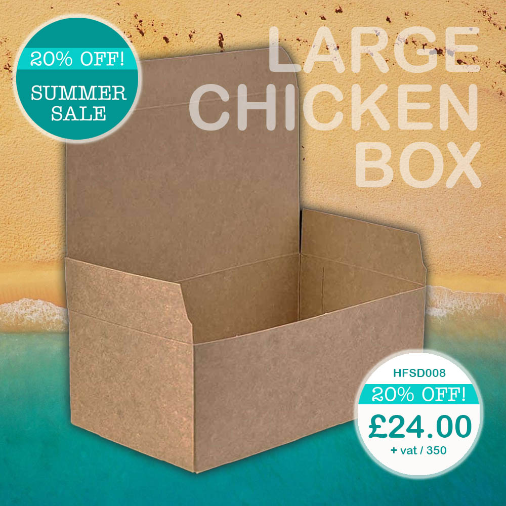 Cater For You Ltd