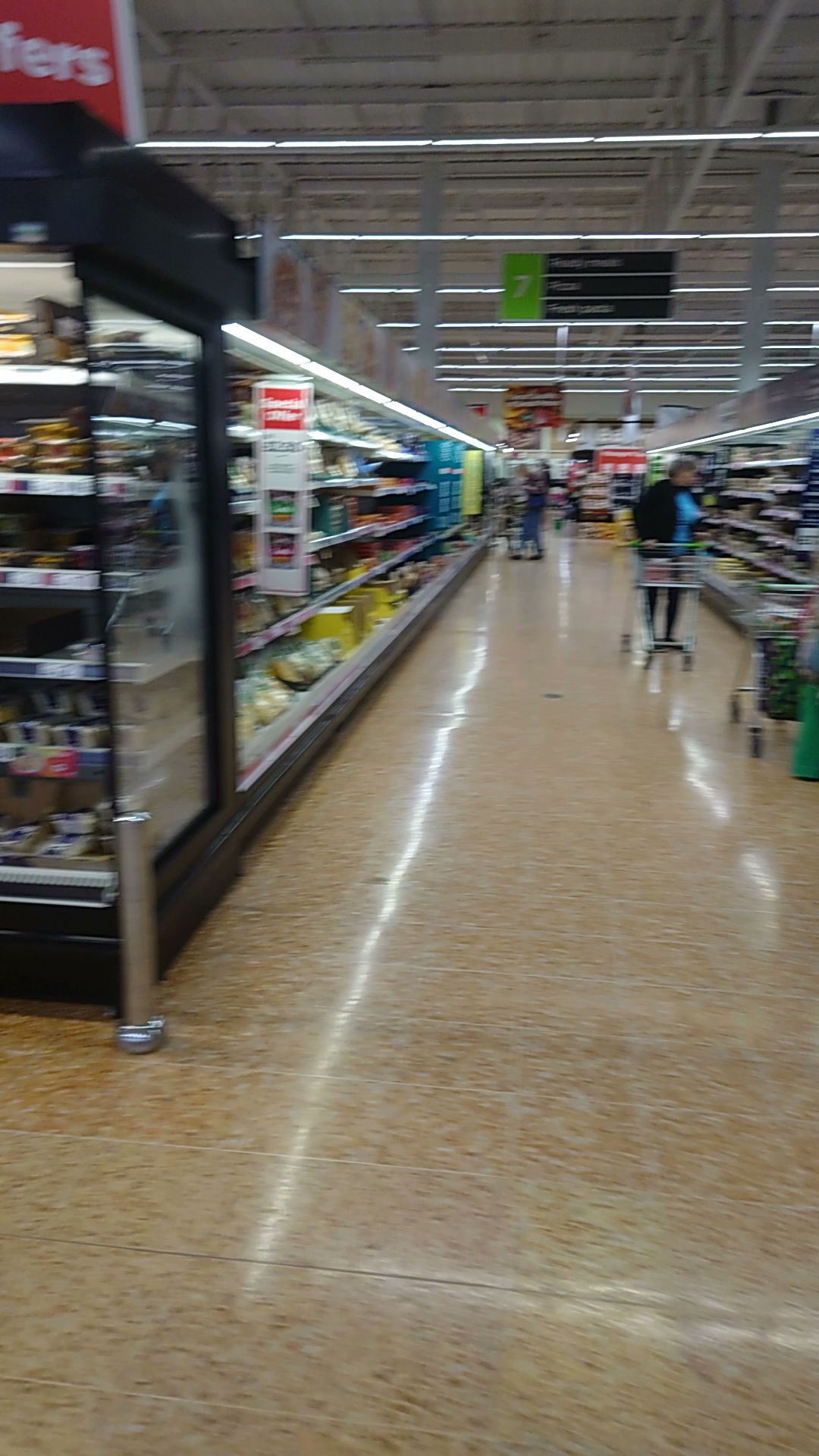 Asda High Wycombe Superstore