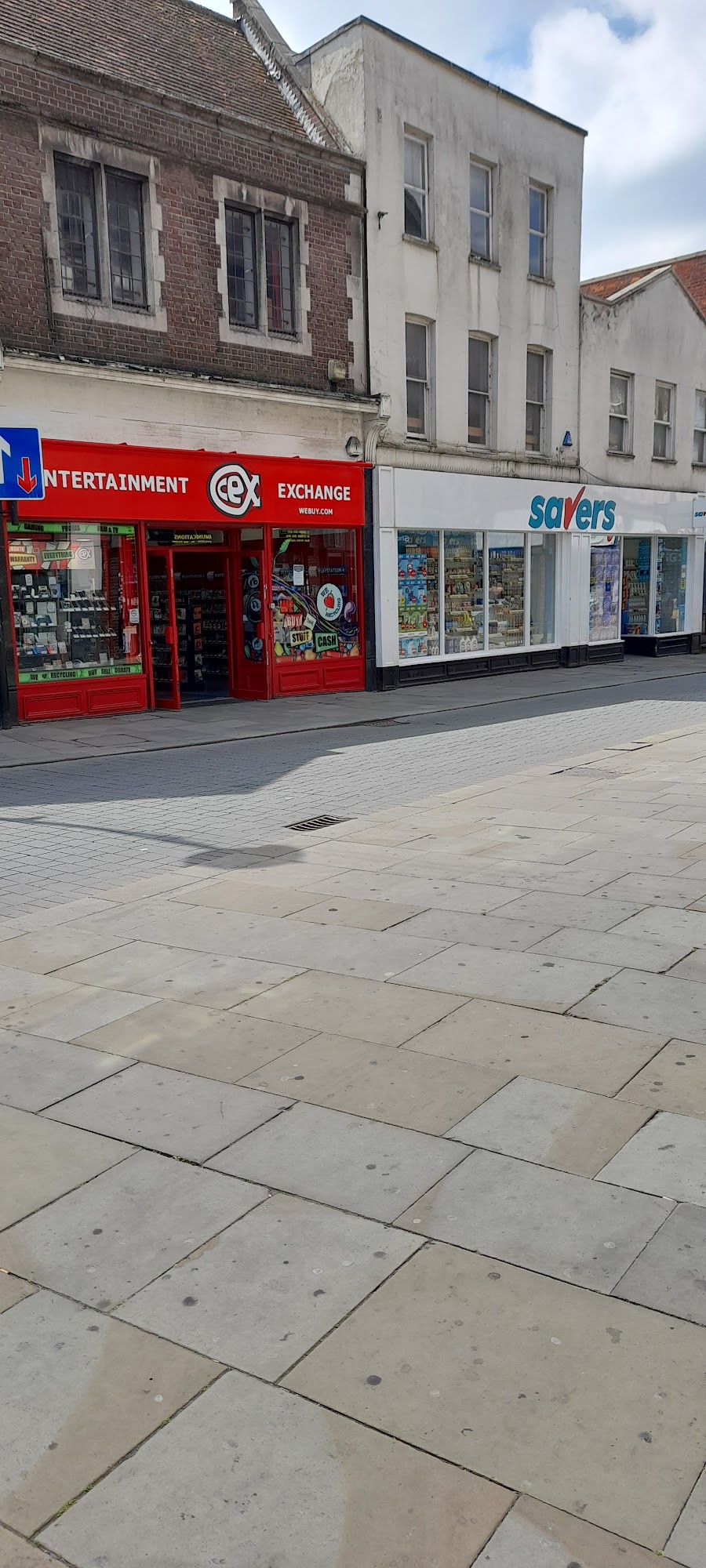 CeX