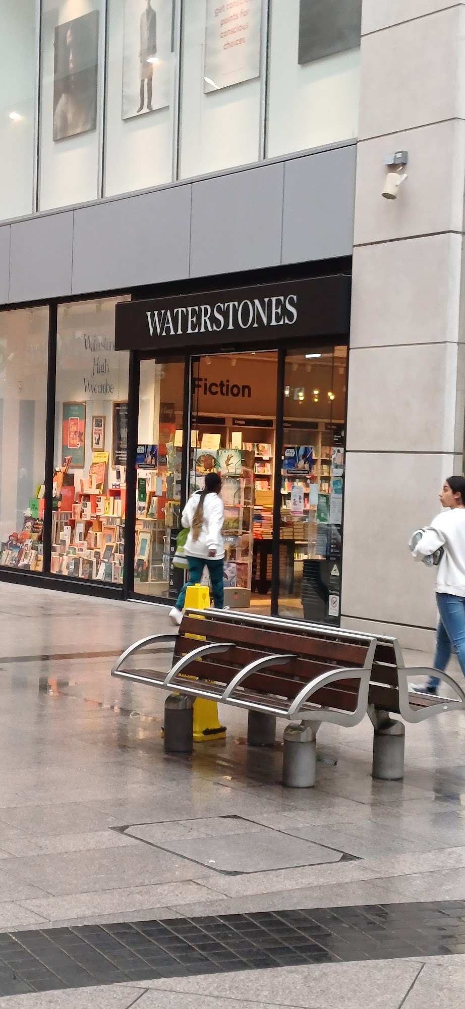 Waterstones