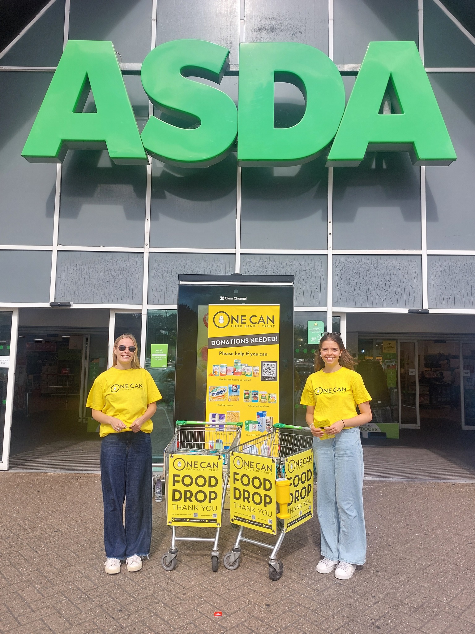 Asda Opticians
