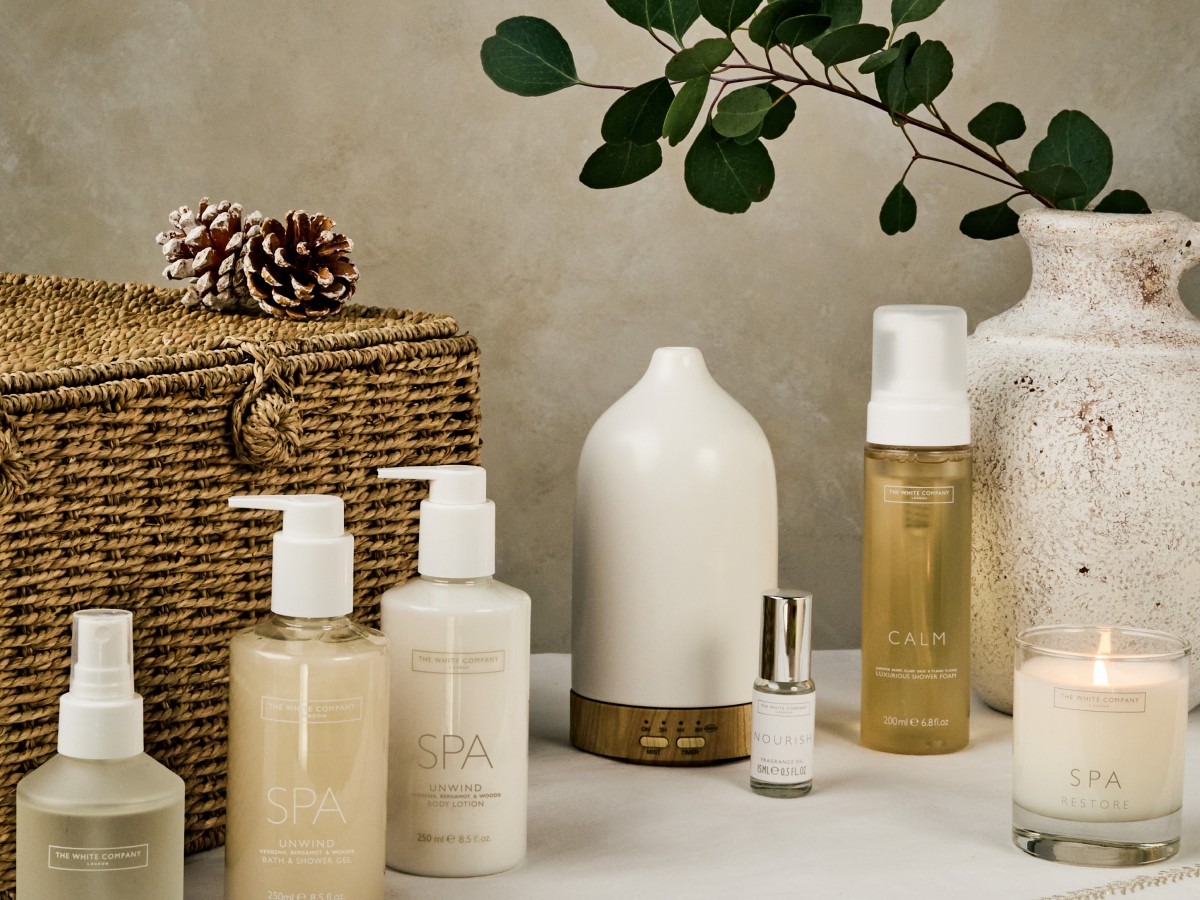 The White Company