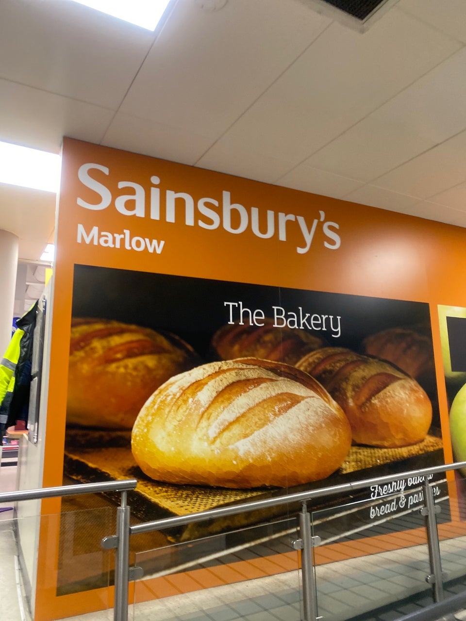 Sainsbury's Local