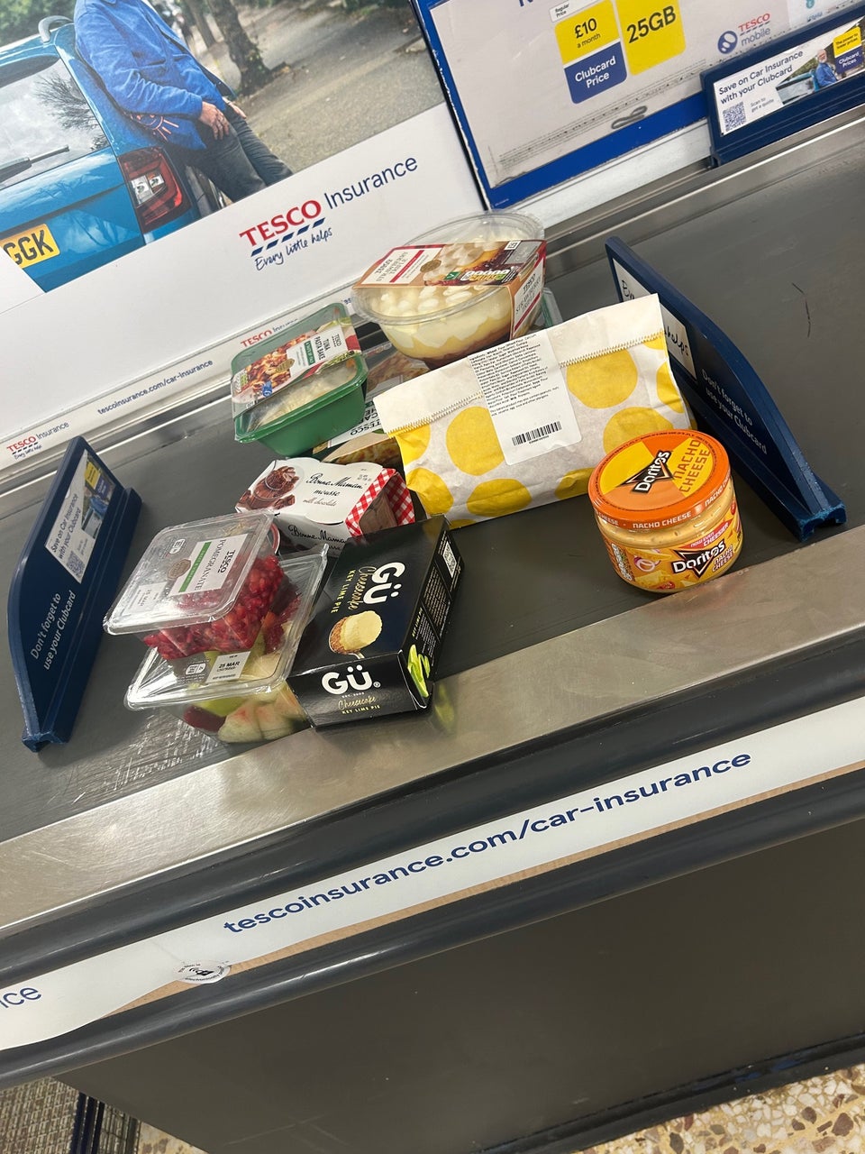Tesco Extra