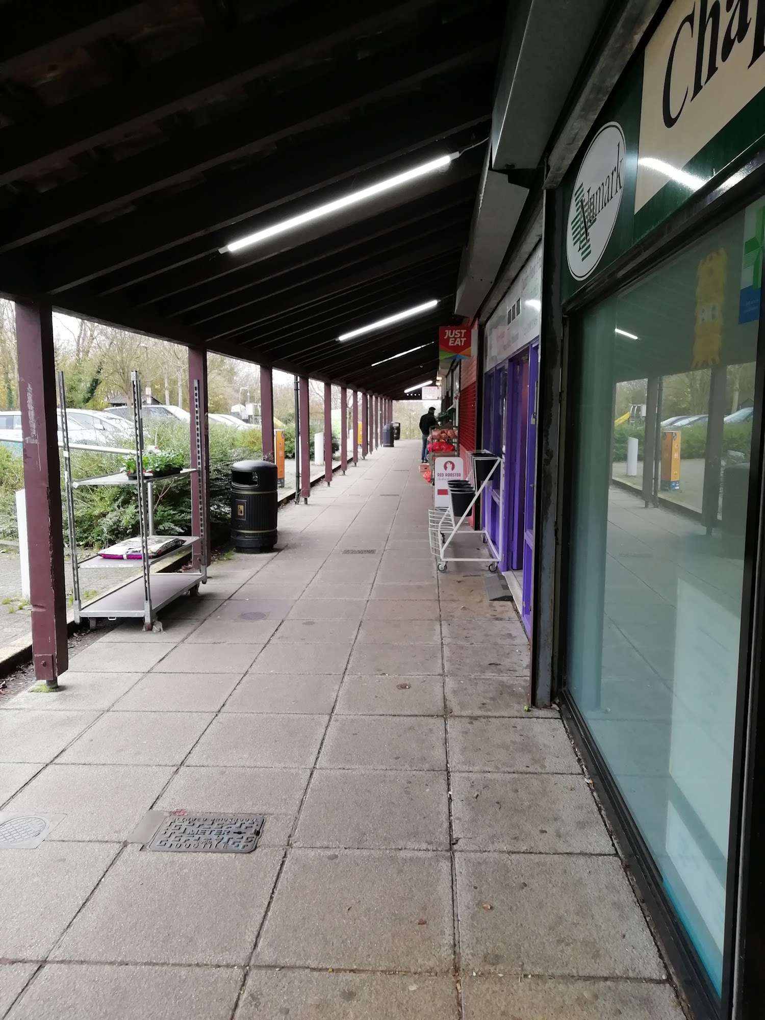 Tesco Express