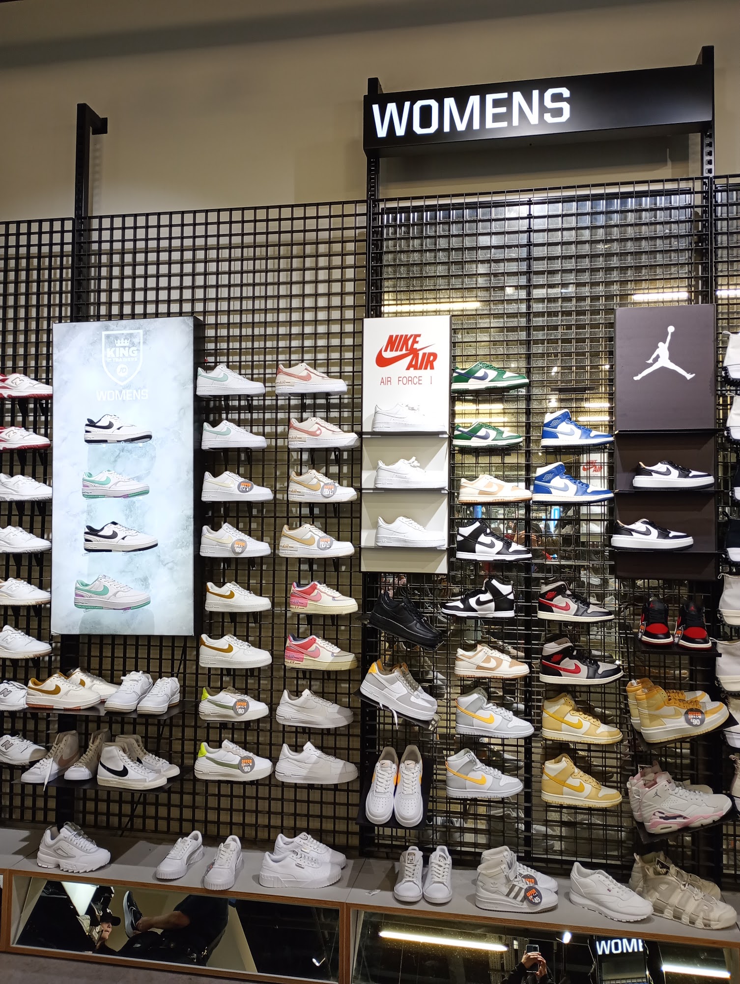 JD Sports