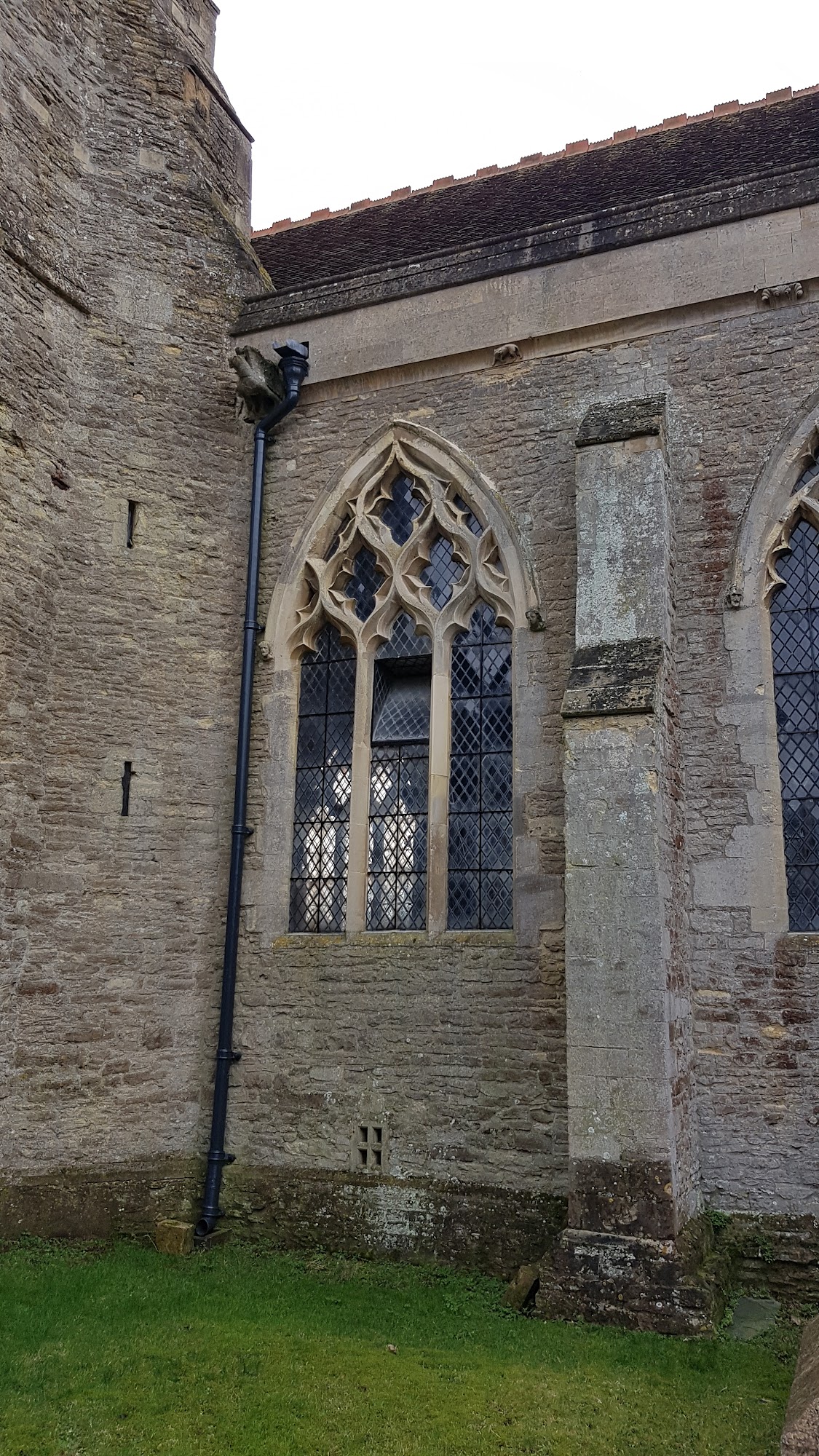 All Saints Church