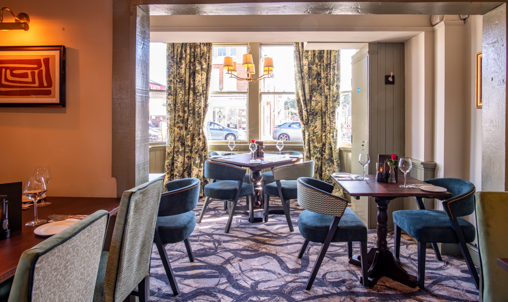 Swan Woburn Sands High St, Woburn Sands, Milton Keynes