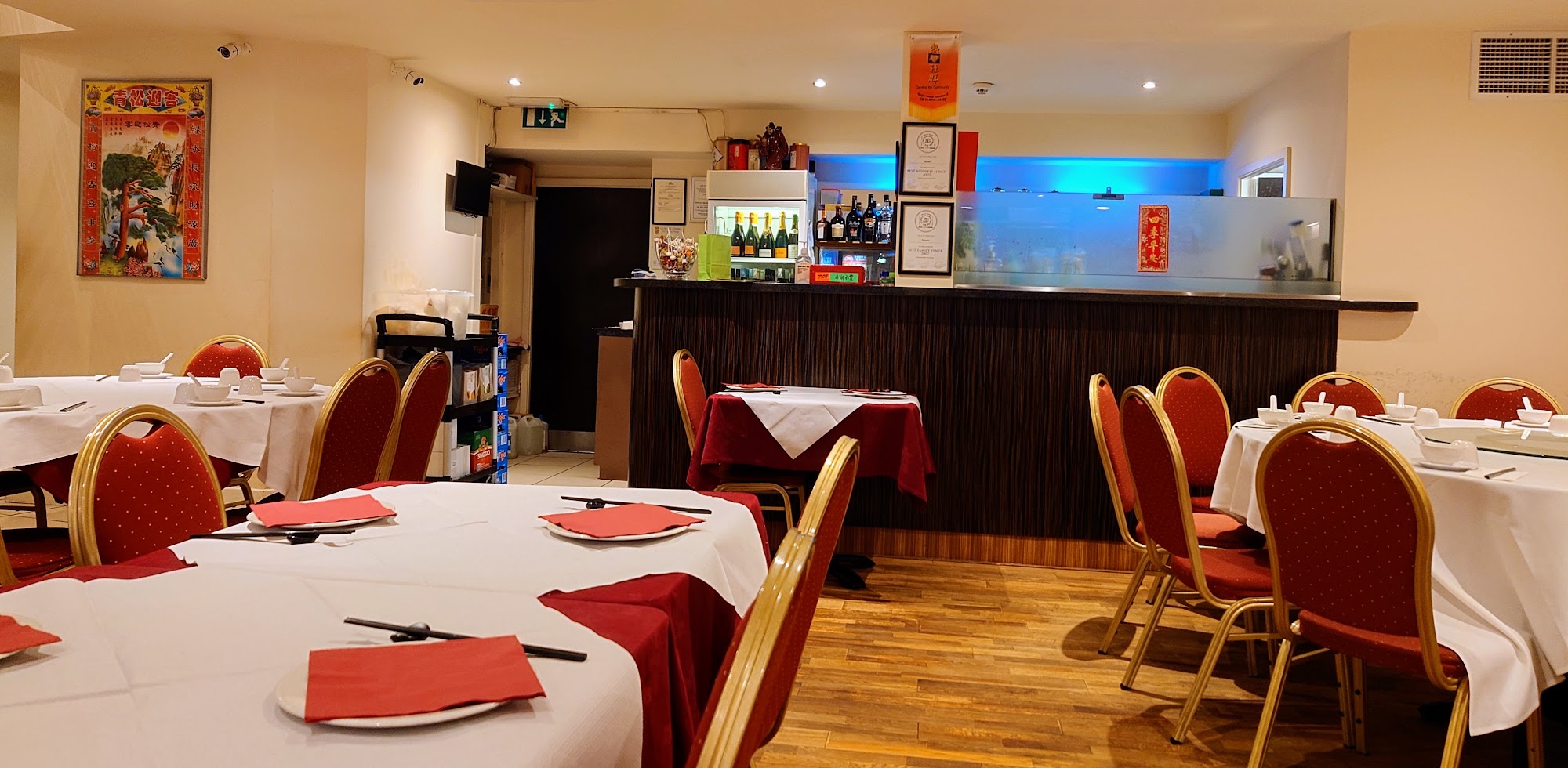 Taipan 5 Savoy Crescent, Milton Keynes