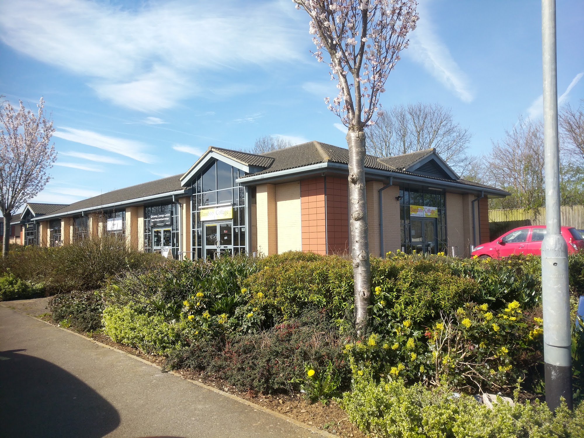 Bamboo Cottage Unit D, Old Stratford Local Centre, Falcon Dr, Old Stratford, Milton Keynes