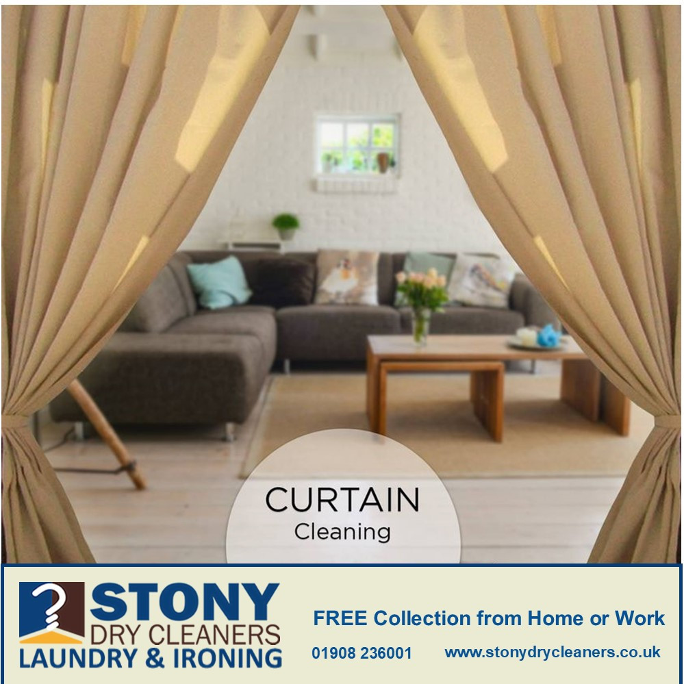 Stony Dry Cleaners