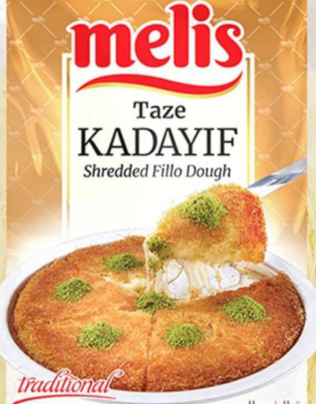 Turkish Food Supermarket