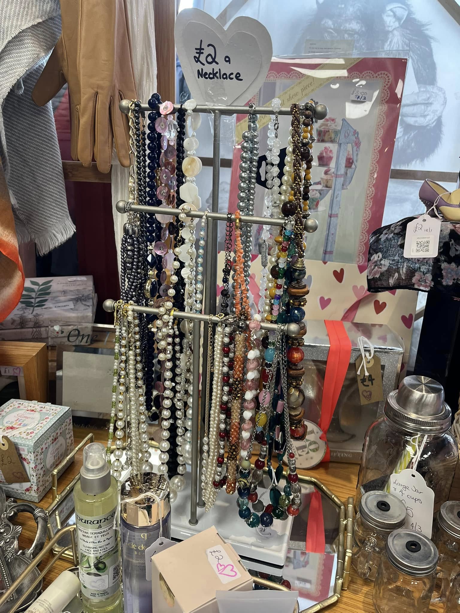 Community Shop Shenley