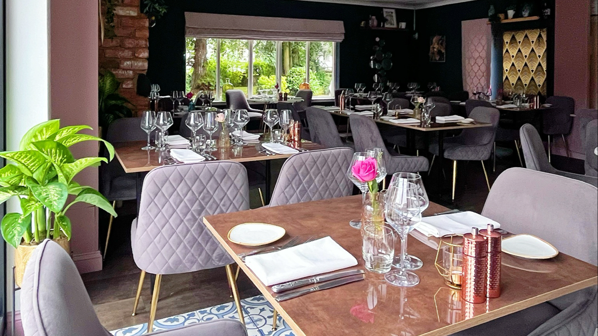 Locanda Gabriella 2-3 Stanley Ct, Weston Rd, Olney
