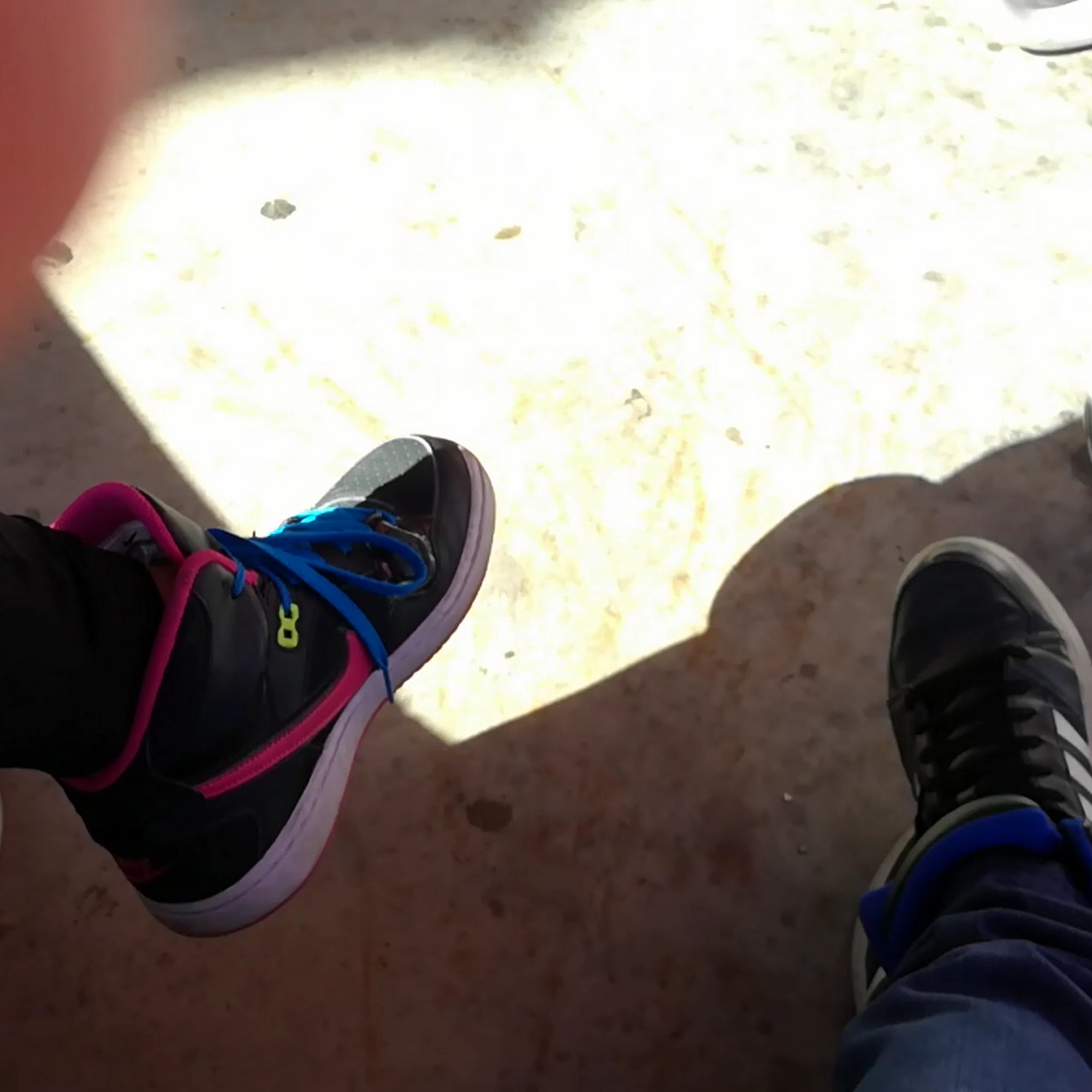 Grizzly Bear's Burger Acton