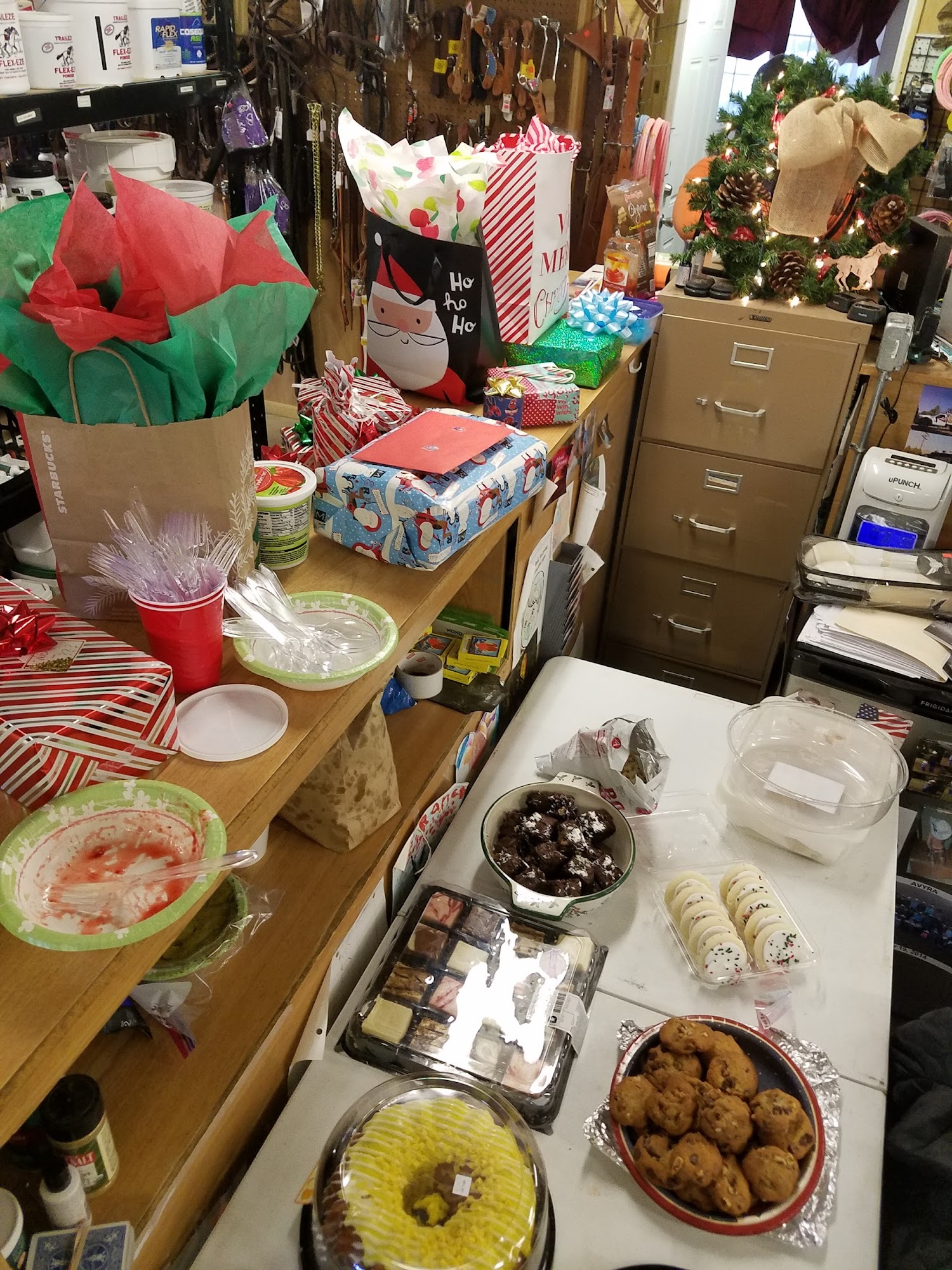 Fox Hay Feed & Grain Acton