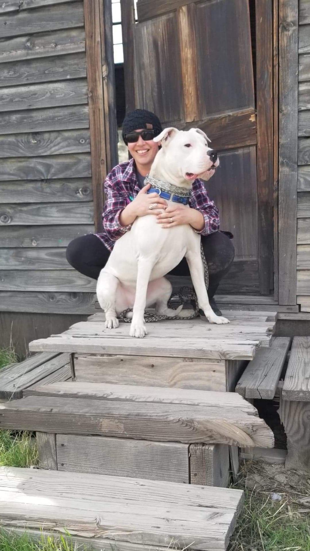 Groomed to a T Acton