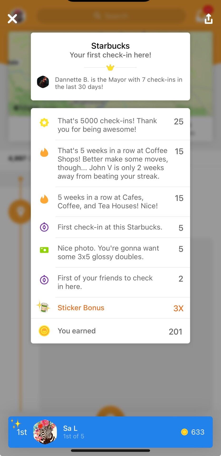 Photo credit: nextdoor