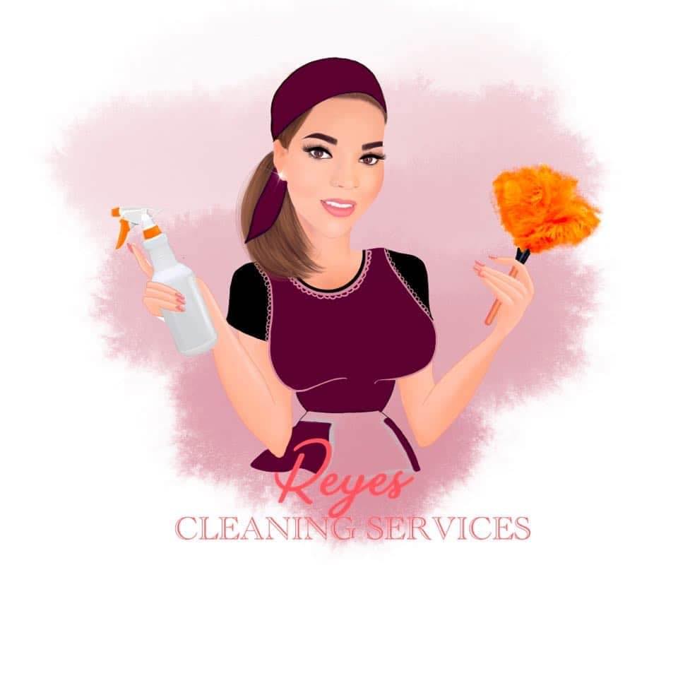 Reyes Cleaning Houses