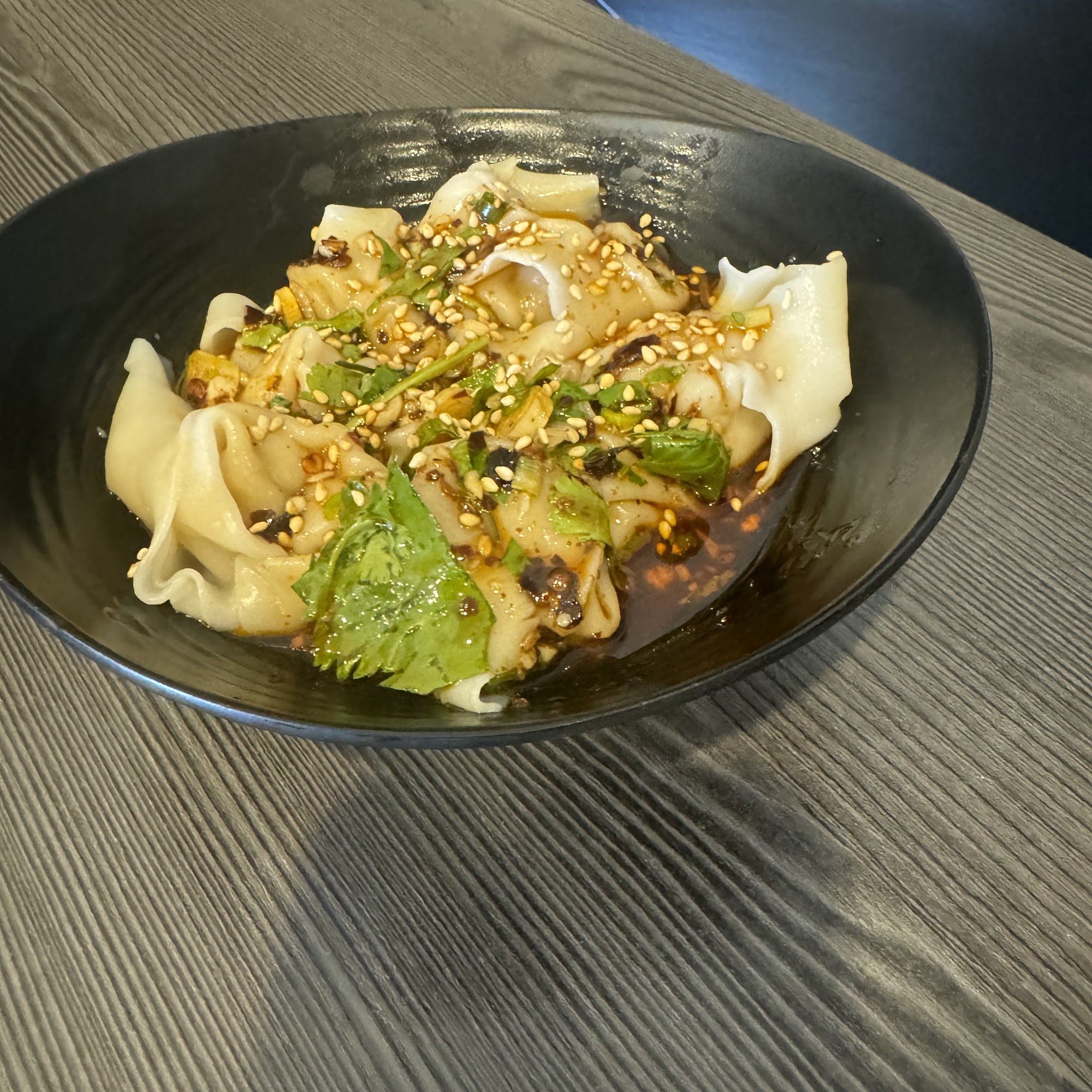 Young Dimsum(Adelanto)