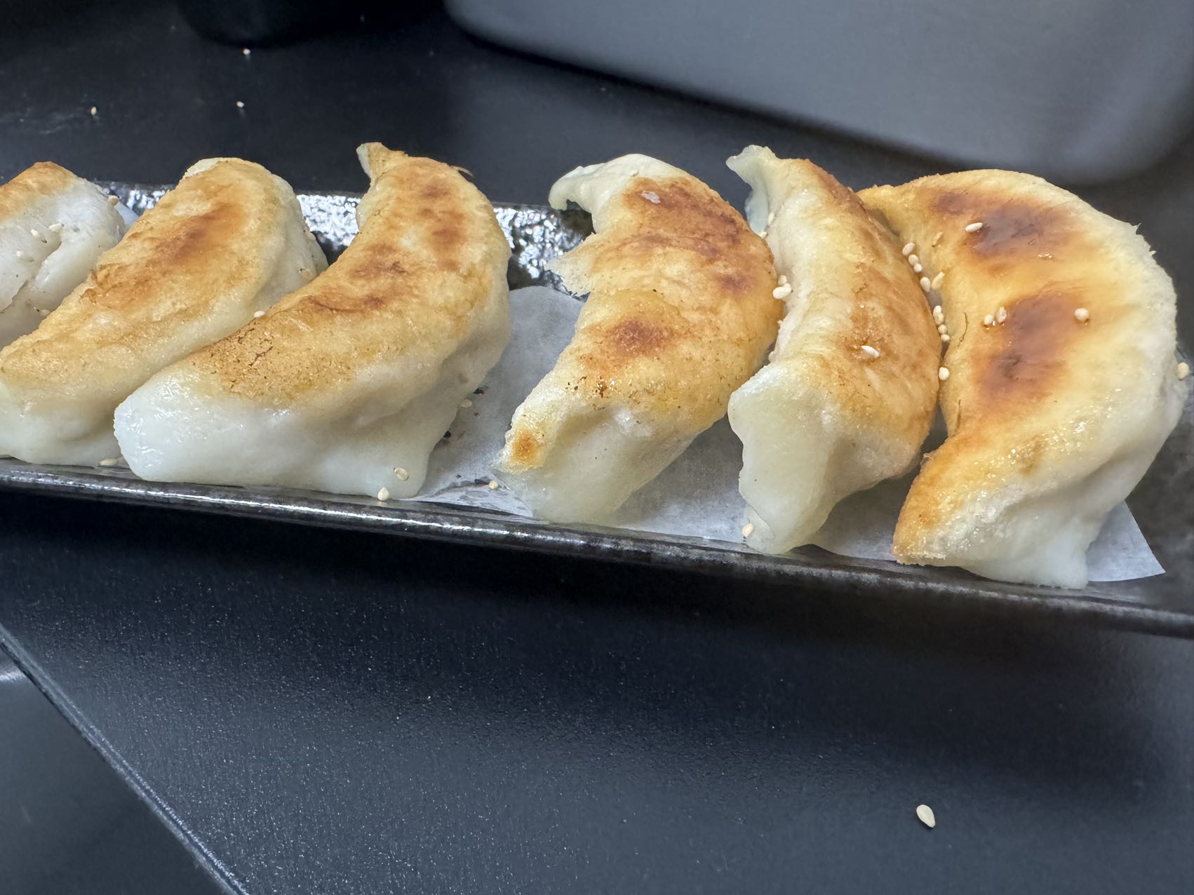 Young Dimsum(Adelanto) Menu