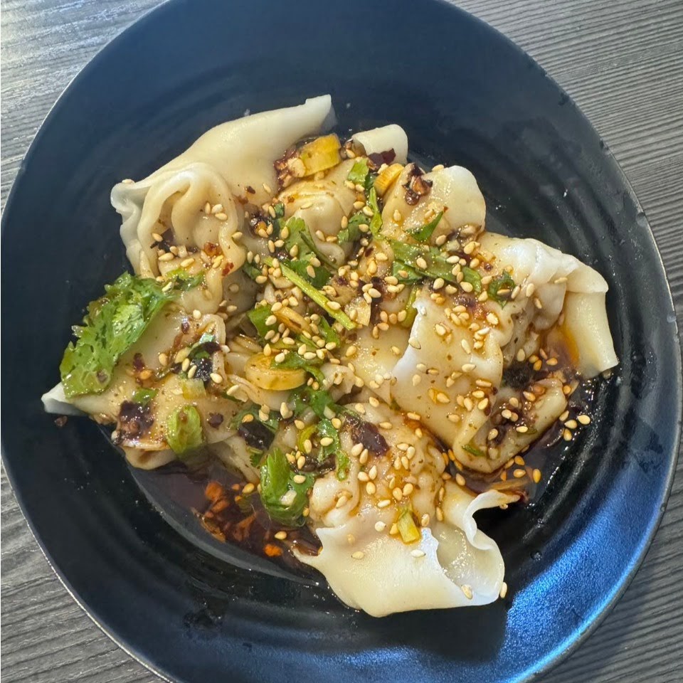 Young Dimsum(Adelanto)