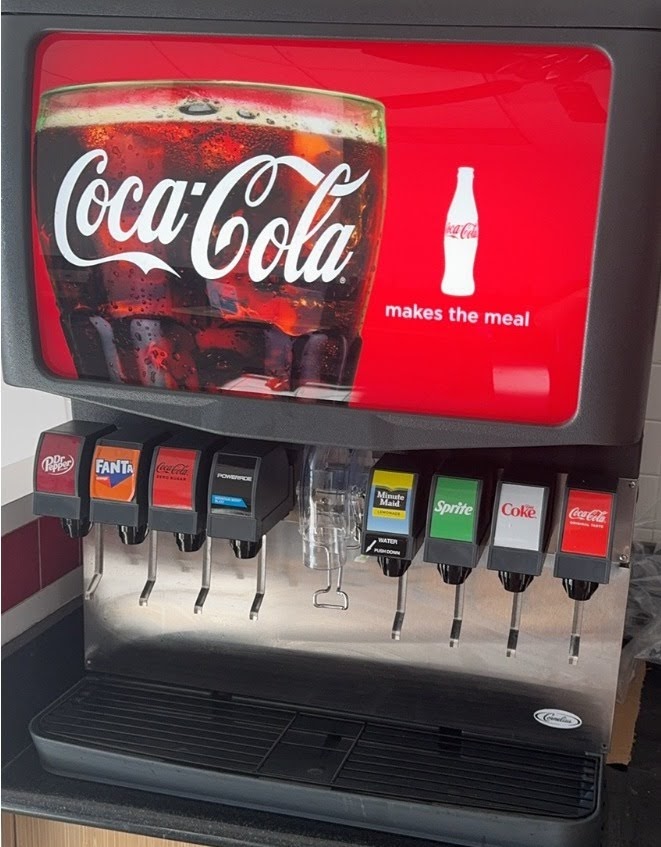 Young Dimsum(Adelanto)