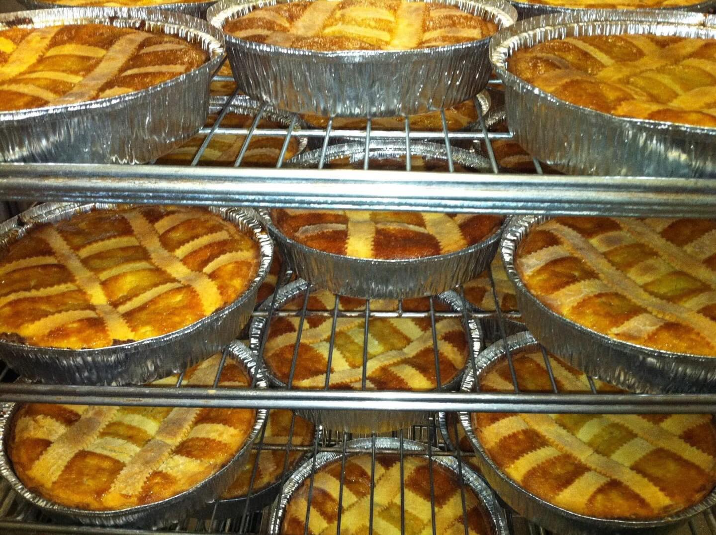 Italia Deli & Bakery Agoura Hills