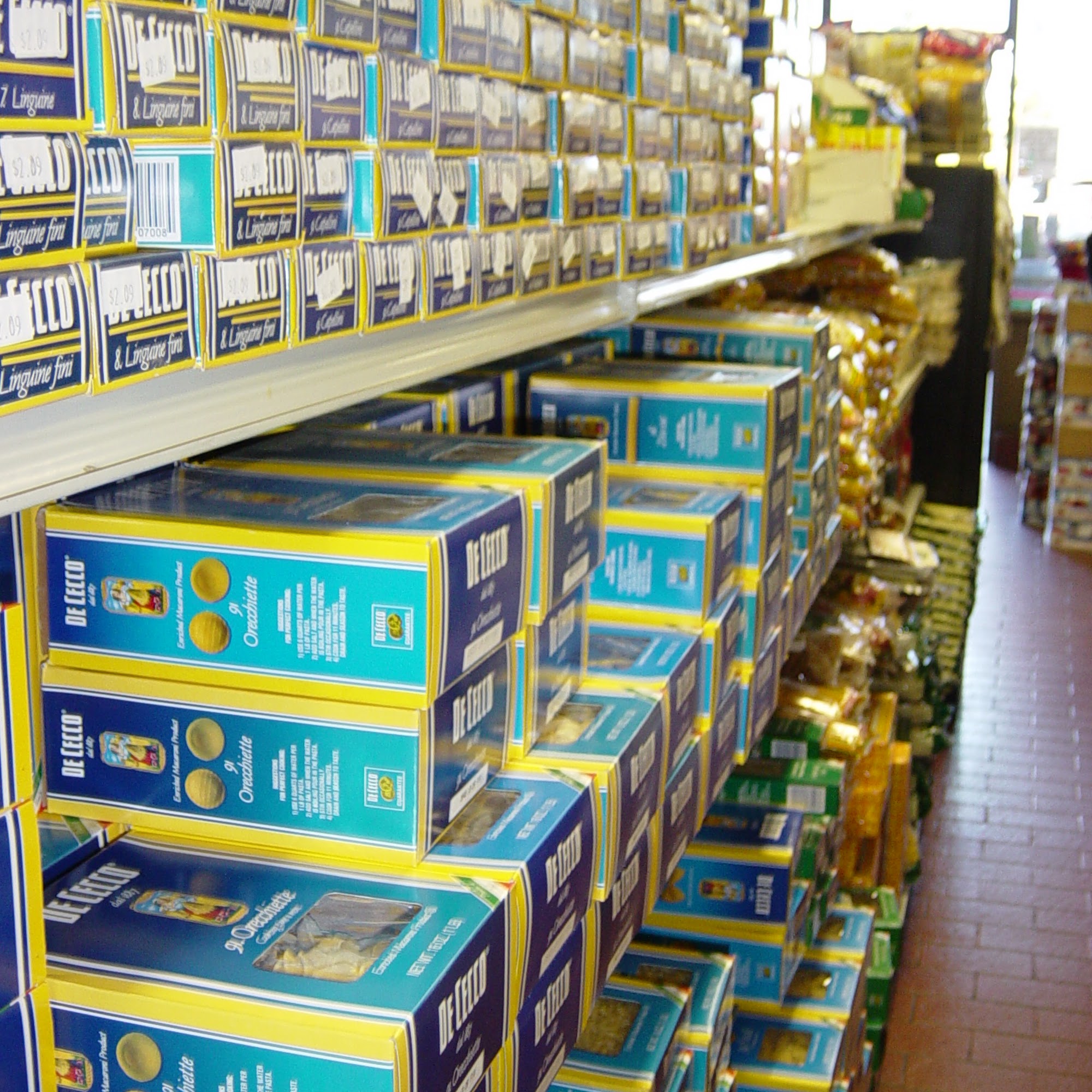 Italia Deli & Bakery Agoura Hills