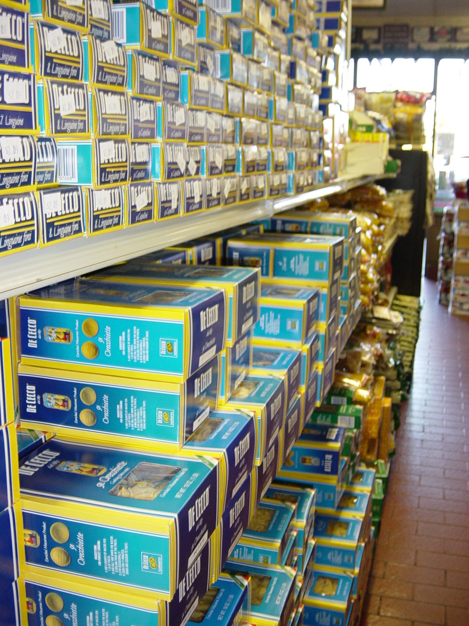 Italia Deli & Bakery Agoura Hills